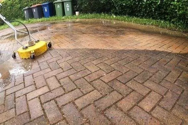 Weed Removal